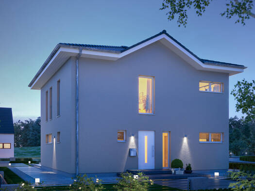 Haus zum Kauf provisionsfrei als Kapitalanlage geeignet 628.000 € 175,4 m² 500 m² Grundstück Mühlberg Schwangau 87645