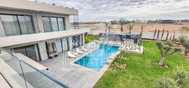 Villa zum Kauf 2.147.230 € 8 Zimmer 2.100 m² Agdal Marrakech