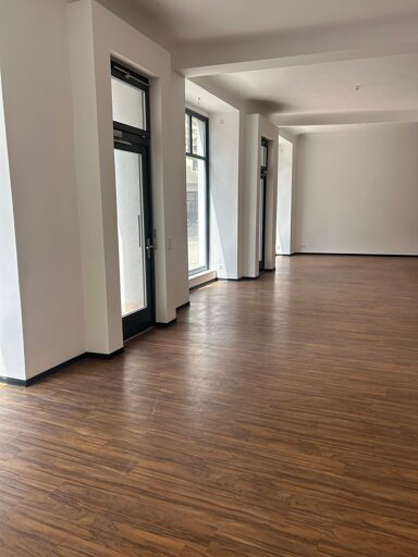 Laden zur Miete 2.160 € 3 Zimmer 120 m² Verkaufsfläche Jakobstraße Altstadt Weimar 99423