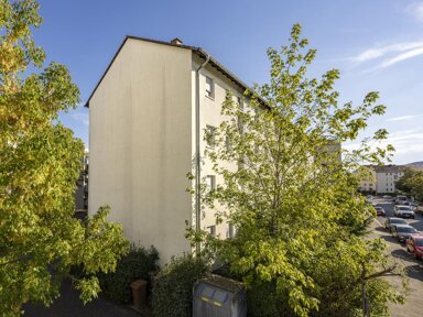 Wohnung zur Miete 689 € 3 Zimmer 67 m² 3. Geschoss frei ab 06.03.2025 Böhlstraße 12 Böbig Neustadt an der Weinstraße 67433