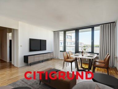 Wohnung zum Kauf 369.000 € 2 Zimmer 59,1 m² 5. Geschoss Lohhof Unterschleißheim 85716