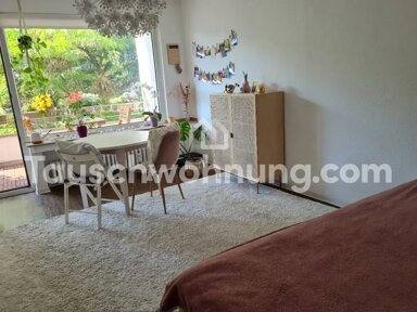 Wohnung zur Miete Tauschwohnung 1.020 € 2 Zimmer 65 m² 1. Geschoss Braunsfeld Köln 50933