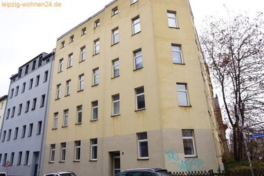 Wohnung zur Miete 436 € 2 Zimmer 62,3 m² 3. Geschoss Zwingerstraße 9 Südliche Innenstadt Halle 06110