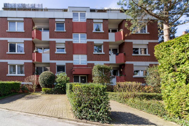 Wohnung zum Kauf 199.000 € 3 Zimmer 90 m²<br/>Wohnfläche Hugo-Küching-Straße 1 Statistischer Bezirk 15 Hamm 59067