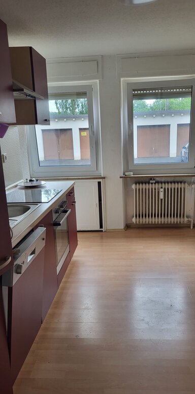 Wohnung zum Kauf 129.000 € 1 Zimmer 41 m² EG frei ab sofort Villacherstr. 8 Lauf links Lauf an der Pegnitz 91207