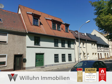 Wohnung zum Kauf 195.000 € 3 Zimmer 82 m² Delitzsch Delitzsch 04509