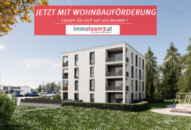 Wohnung zum Kauf 685.000 € 4 Zimmer 91,6 m² Erdgeschoss Am Ruggbach 14 Lochau 6911