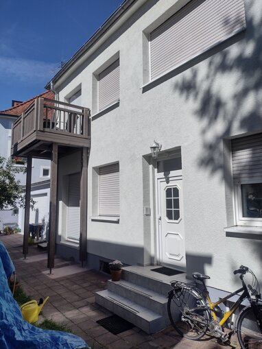 Wohnung zum Kauf provisionsfrei 129.999 € 1 Zimmer 32 m² EG frei ab sofort Offenbacher Str. 45 Obertshausen Obertshausen 63179