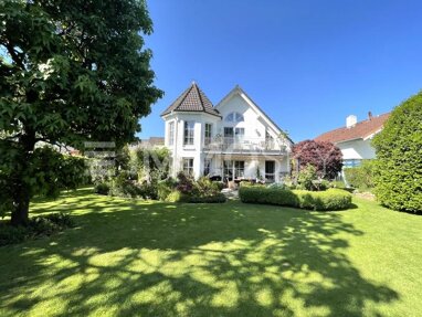 Villa zum Kauf 1.298.000 € 7 Zimmer 185 m² 731 m² Grundstück Borstel Hohenraden 25494