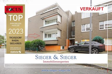 Wohnung zum Kauf 168.800 € 2 Zimmer 56 m² 1. Geschoss Köln / Wahnheide 51147