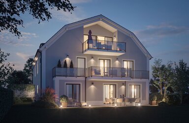 Mehrfamilienhaus zum Kauf provisionsfrei als Kapitalanlage geeignet 5.770.000 € 16,5 Zimmer 494 m² 713 m² Grundstück Hegelstr. 6 Waldperlach München 81739