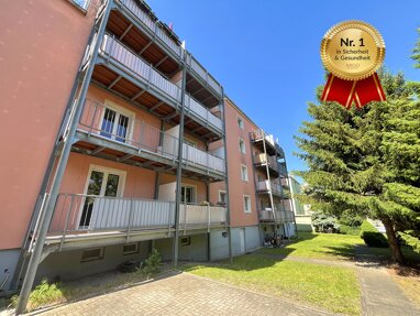 Wohnung zur Miete 799 € 2 Zimmer 65,9 m² Erdgeschoss Heinz-Steyer-Straße 5 Cotta (Weidentalstr.-West) Dresden 01157