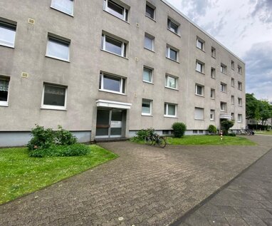 Wohnung zum Kauf Provisionsfrei 259.000 € 4 Zimmer 89,8 m² Erdgeschoss Niederbeckstraße 4 Lichtenbroich Düsseldorf 40472