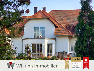 Villa zum Kauf 1.190.000 € 13 Zimmer 498 m² 2.481 m² Grundstück Borna Borna 04552