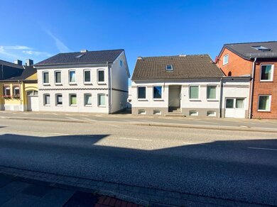 Mehrfamilienhaus zum Kauf 1.320.000 € 474 m² 1.093 m² Grundstück Eckernförde 24340