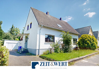 Einfamilienhaus zum Kauf 445.000 € 7 Zimmer 137 m² 645 m² Grundstück Liblar Erftstadt 50374