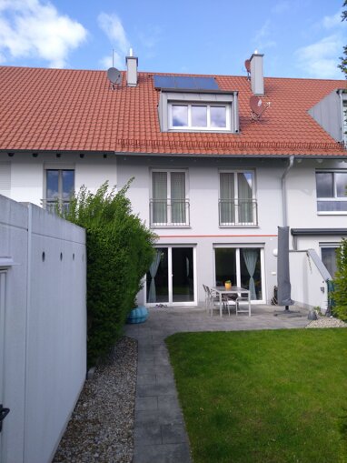 Reihenmittelhaus zum Kauf 830.000 € 6 Zimmer 155,5 m² 272,5 m² Grundstück Fliederstrasse 13 Goldach Hallbergmoos 85399