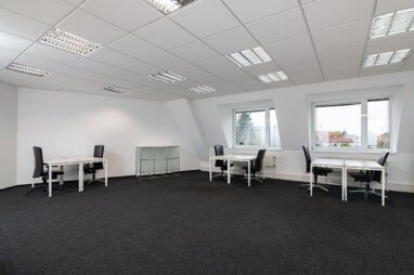 Bürofläche zur Miete Provisionsfrei 1.199 € 60 m² Bürofläche teilbar von 33 m² bis 60 m² Arnstädter Straße 50 Erfurt 99096