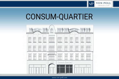 Laden zur Miete Provisionsfrei 18 € 167,3 m² Verkaufsfläche Neustadt Brandenburg an der Havel 14776