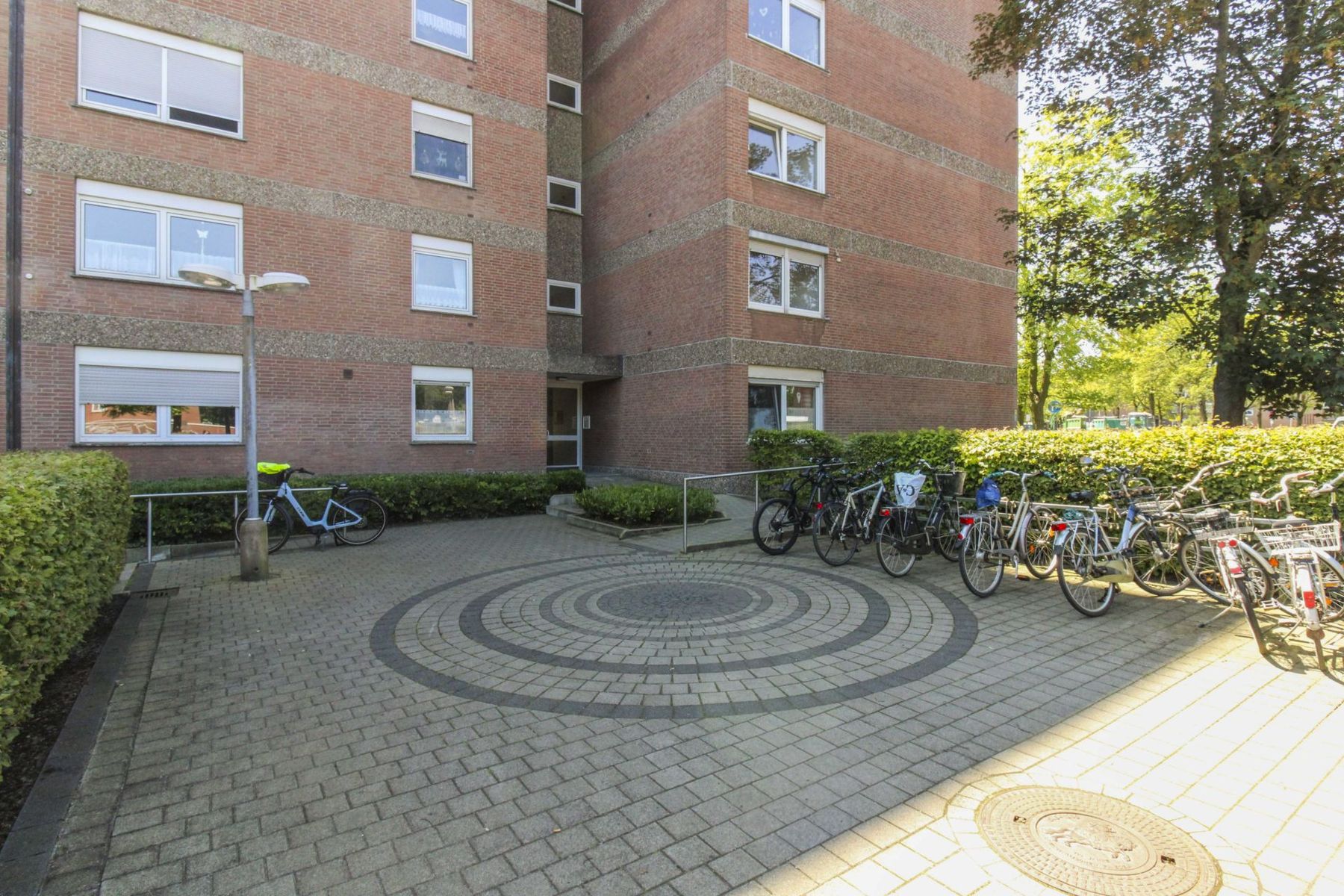 Wohnung zum Kauf 140.000 € 2 Zimmer 64 m²<br/>Wohnfläche 5. Stock<br/>Geschoss Kinderhaus - West Münster 48159