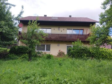 Mehrfamilienhaus zum Kauf Provisionsfrei 395.000 € 1.564 m² Grundstück Alter Weinberg 1 Michelbach Öhringen 74613