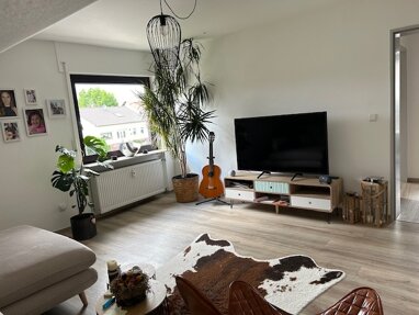 Wohnung zur Miete 600 € 2 Zimmer 67 m² 2. Geschoss frei ab 01.09.2024 Schumannstr.2 Hargesheim 55595
