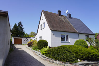 Doppelhaushälfte zum Kauf 110.000 € 5 Zimmer 93 m² 743 m² Grundstück Vogelherd Hof 95030