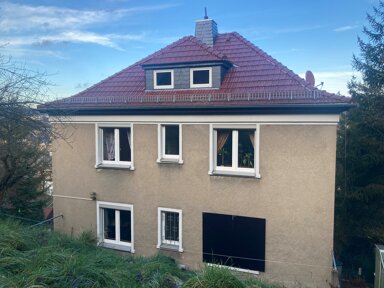 Einfamilienhaus zum Kauf 160.000 € 140 m² 670 m² Grundstück Greiz Greiz 07973