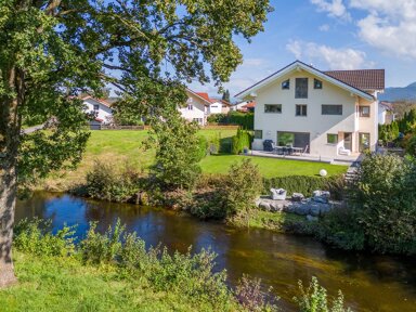 Haus zum Kauf 2.750.000 € 8 Zimmer 457 m² 800 m² Grundstück Übersee Übersee 83236