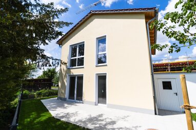 Einfamilienhaus zum Kauf Provisionsfrei 695.000 € 5 Zimmer 134 m² 245,6 m² Grundstück Aulzhausen Affing 86444