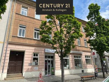 Wohn- und Geschäftshaus zum Kauf als Kapitalanlage geeignet 350.000 € 38 Zimmer 964,2 m² 1.440 m² Grundstück Ronneburg Ronneburg 07580