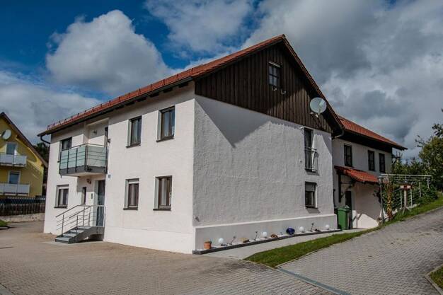 Mehrfamilienhaus zum Kauf provisionsfrei 739.000 € 12 Zimmer 270 m² 850 m² Grundstück Oppersdorf Lappersdorf 93138