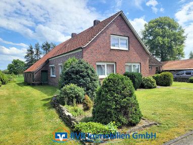 Einfamilienhaus zum Kauf 195.000 € 4 Zimmer 105 m² 3.330 m² Grundstück Oltmannsfehn Uplengen-Oltmannsfehn 26670