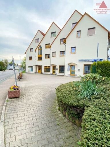 Wohnung zum Kauf 70.500 € 2 Zimmer 58,8 m² 2. Geschoss Oelsnitz Oelsnitz/Erzgebirge 09376