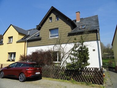 Einfamilienhaus zum Kauf 85.000 € 6 Zimmer 132,2 m² 1.280 m² Grundstück Unterheinsdorf Heinsdorfergrund 08468