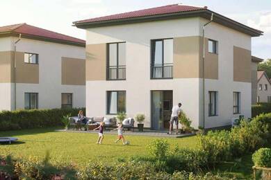 Neubauprojekt zum Kauf Machern Leipzig 04827
