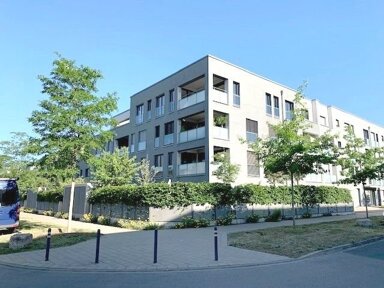 Wohnung zur Miete 2.070 € 4 Zimmer 122 m² 1. Geschoss Petra-Kelly-Weg 62 Erlangen-Ost Erlangen 91052