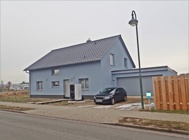 Einfamilienhaus zum Kauf 330.000 € 6,5 Zimmer 177 m² 753 m² Grundstück Berßel Berßel 38835