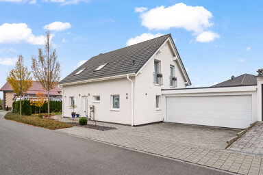 Haus zum Kauf 595.000 € 4 Zimmer 140 m² 471 m² Grundstück Hagenbüchach Hagenbüchach 91469