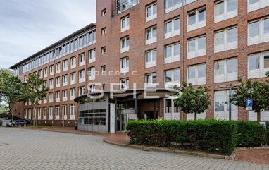 Bürofläche zur Miete Provisionsfrei 10 € 1.650 m² Bürofläche teilbar ab 825 m² Westend Bremen 28217