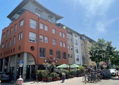Wohnung zum Kauf 405.000 € 2 Zimmer Rieselfeld Freiburg im Breisgau 79111