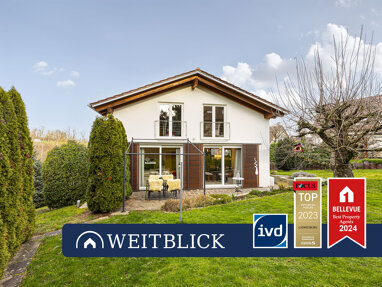 Einfamilienhaus zum Kauf 698.000 € 6,5 Zimmer 143 m² 635 m² Grundstück Oberriexingen 71739