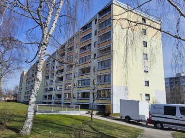 Wohnung zum Kauf 327.000 € 3 Zimmer 78 m² Königsbrunn 86343