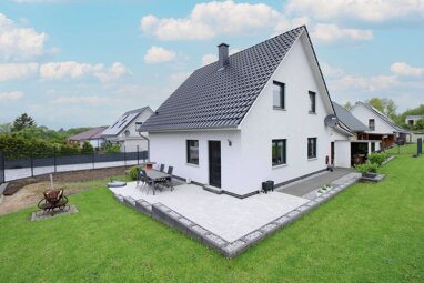 Einfamilienhaus zum Kauf 259.000 € 4 Zimmer 116,2 m² 697 m² Grundstück Grimmen Grimmen 18507