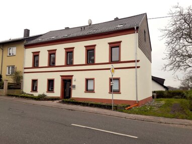 Wohnung zur Miete 410 € 2 Zimmer 55 m² 1. Geschoss Holz Heusweiler-Holz 66265