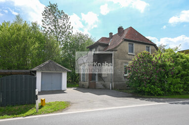 Einfamilienhaus zum Kauf 220.000 € 5 Zimmer 151,7 m² 721 m² Grundstück Wallenbrück Spenge 32139