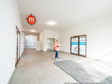Büro-/Praxisfläche zur Miete Provisionsfrei 5.300 m² Bürofläche teilbar ab 67 m² Memmingen Memmingen 87700