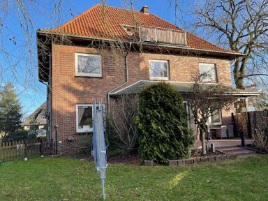 Mehrfamilienhaus zum Kauf 550.000 € 9 Zimmer 280 m² 1.586 m² Grundstück Hude 27798