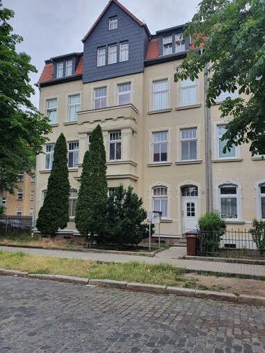 Wohnung zum Kauf Provisionsfrei 160.000 € 5 Zimmer 105 m² 1. Geschoss Oststrasse 6 Naumburg Naumburg (Saale) 06618