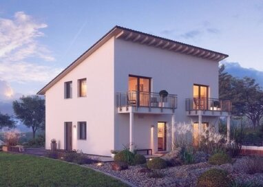 Einfamilienhaus zum Kauf Provisionsfrei 396.689 € 4 Zimmer 134 m² 450 m² Grundstück Birgelen Wassenberg 41849